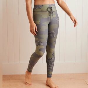 aerie | Pants & Jumpsuits | Aerie Drawstring Leggings | Size s